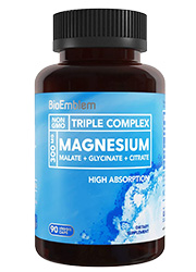BioEmblem Triple Magnesium Complex
