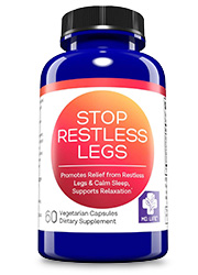 MD Life Stop Restless Legs